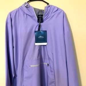 Charles River lined pack-n-go